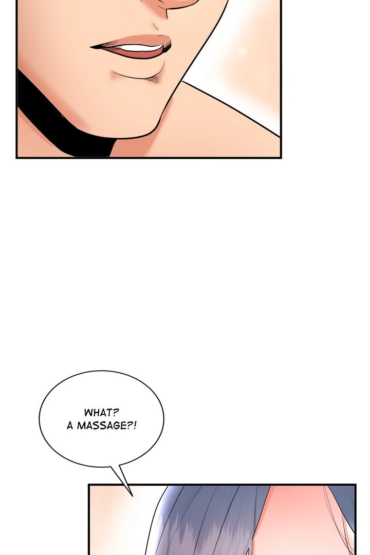 Kangsae the Strong Chapter 3 - Page 47