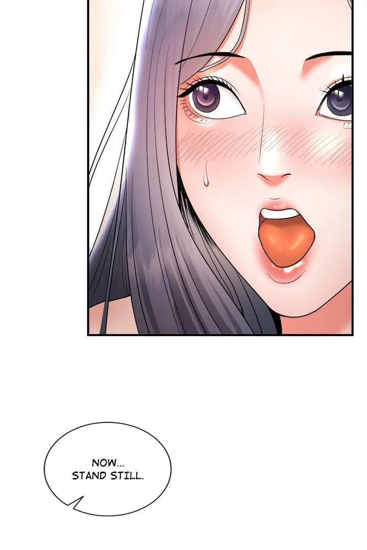 Kangsae the Strong Chapter 3 - Page 48