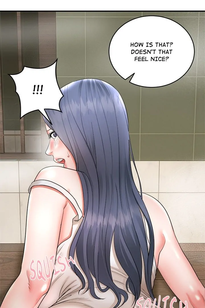 Kangsae the Strong Chapter 3 - Page 49