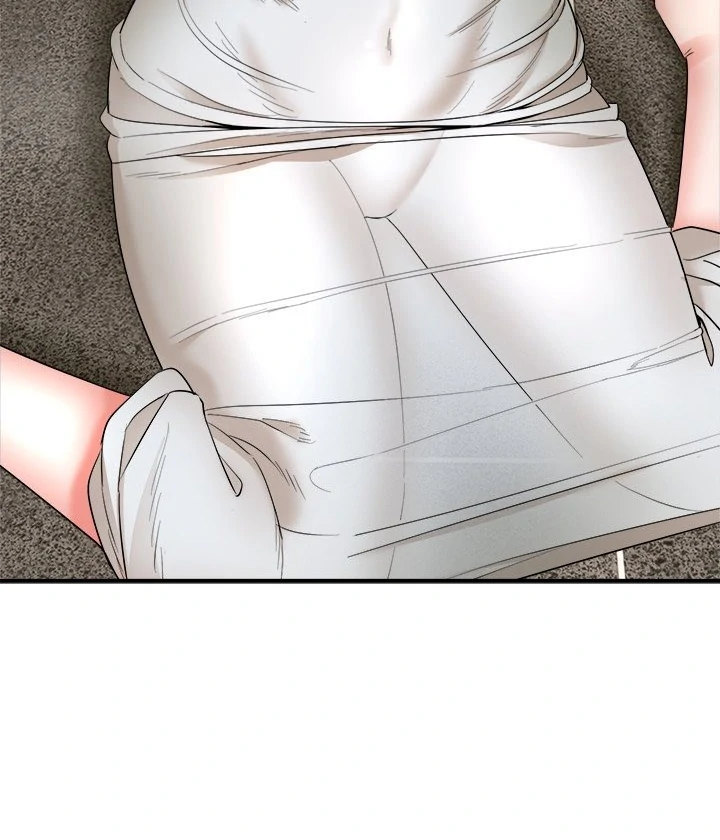Kangsae the Strong Chapter 3 - Page 6