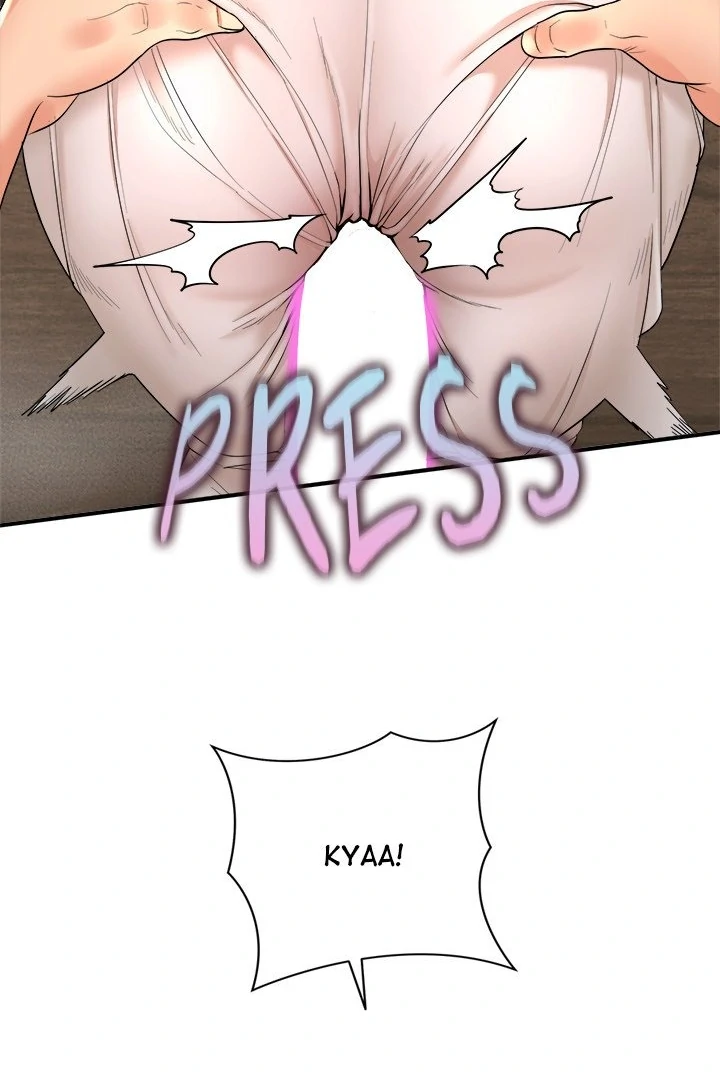 Kangsae the Strong Chapter 3 - Page 54