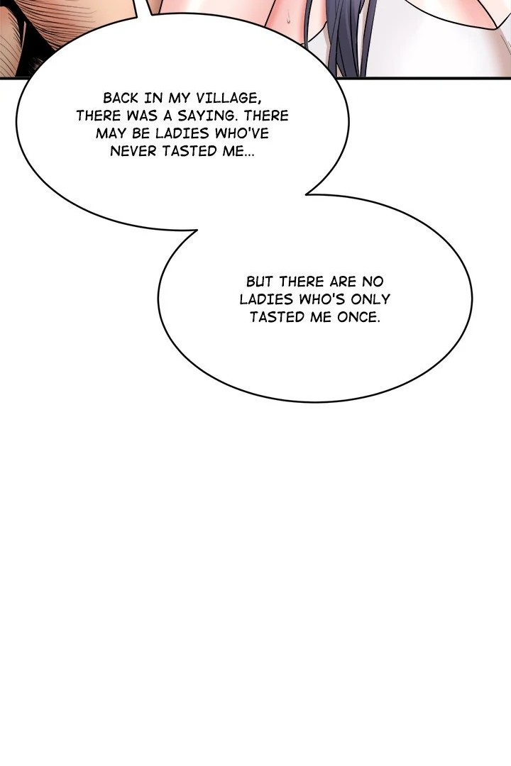 Kangsae the Strong Chapter 3 - Page 61