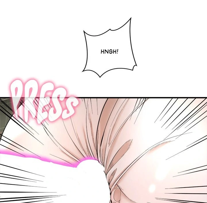 Kangsae the Strong Chapter 3 - Page 62