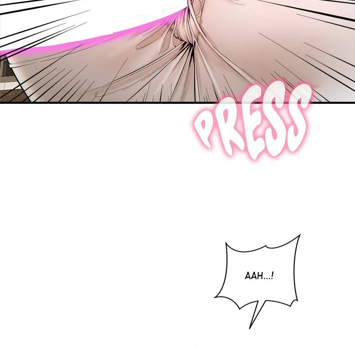 Kangsae the Strong Chapter 3 - Page 63