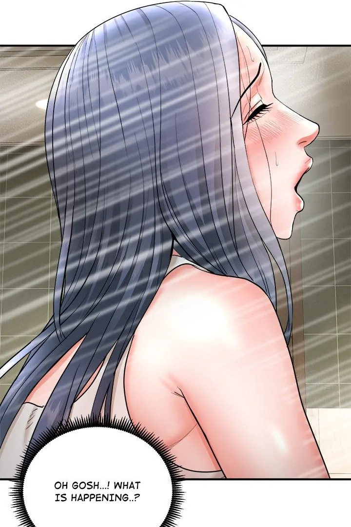Kangsae the Strong Chapter 3 - Page 64