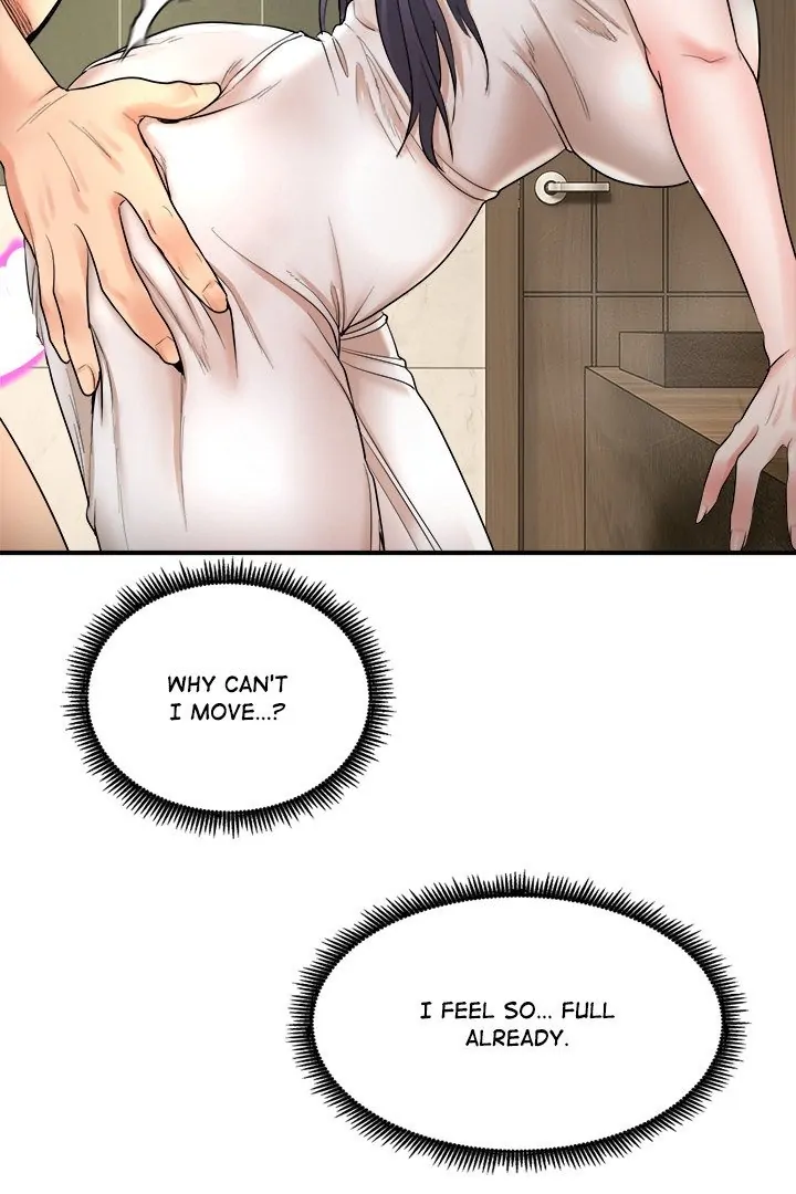 Kangsae the Strong Chapter 3 - Page 66