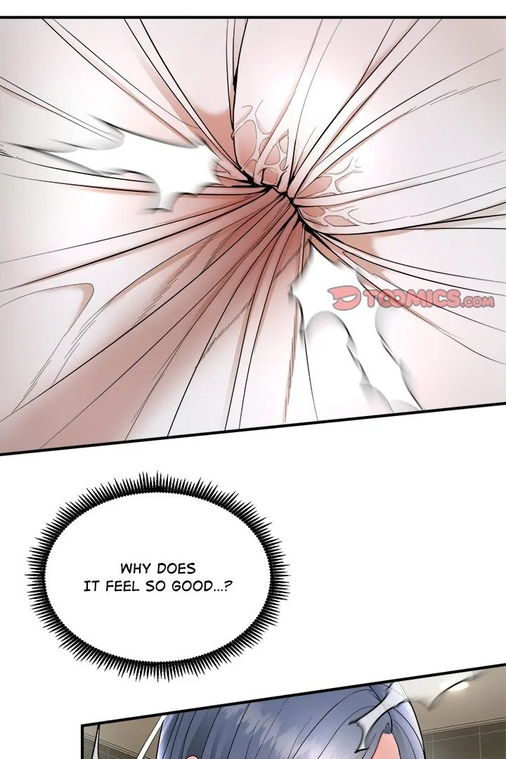 Kangsae the Strong Chapter 3 - Page 67