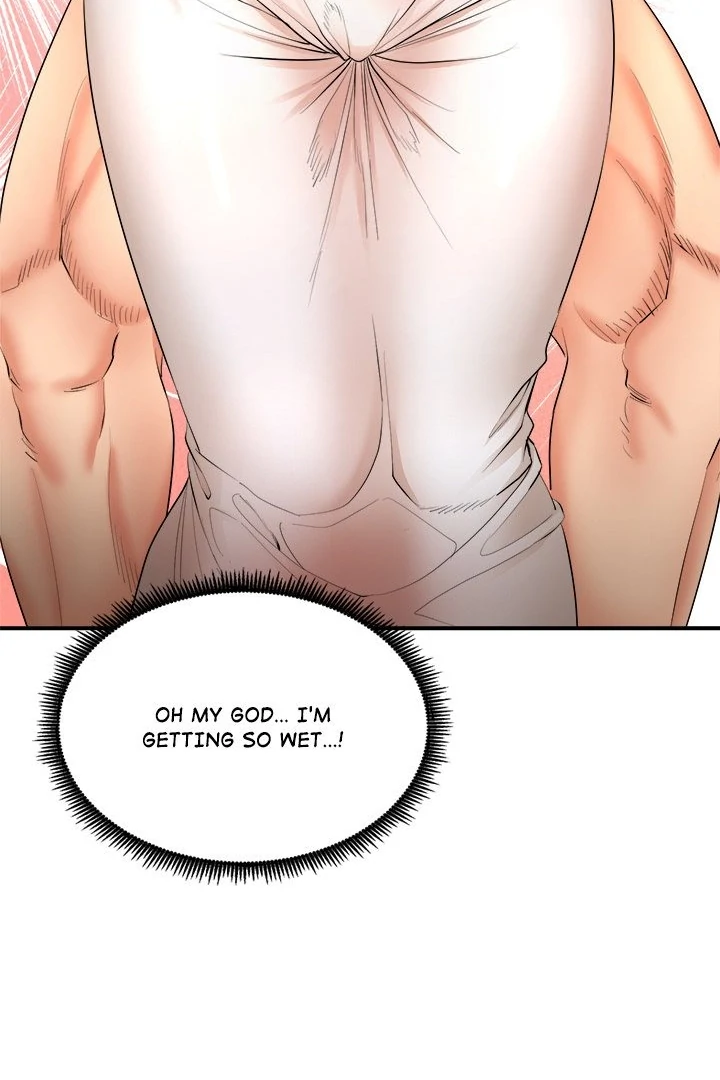 Kangsae the Strong Chapter 3 - Page 71