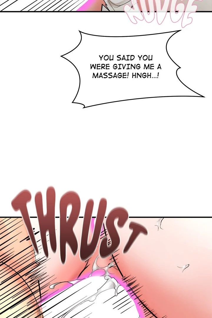 Kangsae the Strong Chapter 3 - Page 77