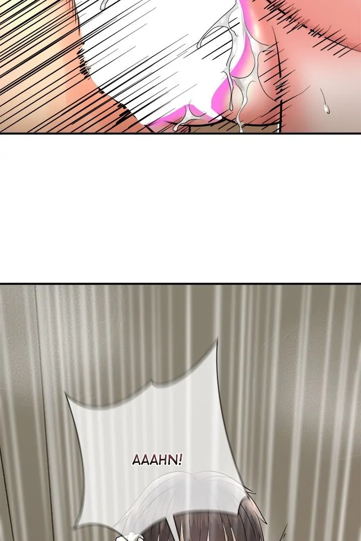 Kangsae the Strong Chapter 3 - Page 78