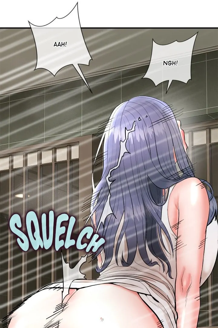 Kangsae the Strong Chapter 3 - Page 81