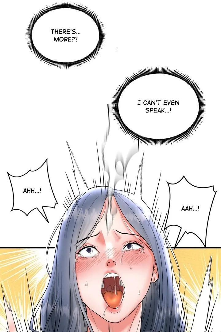 Kangsae the Strong Chapter 3 - Page 86