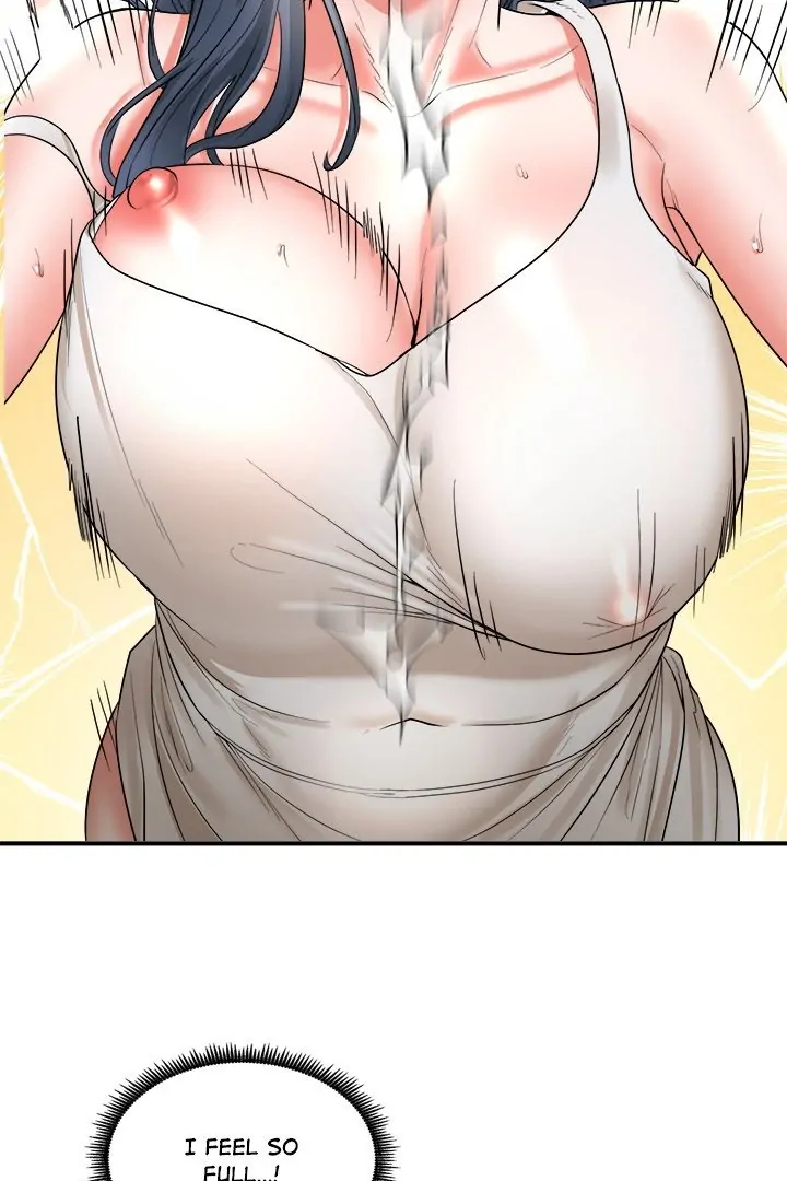 Kangsae the Strong Chapter 3 - Page 87