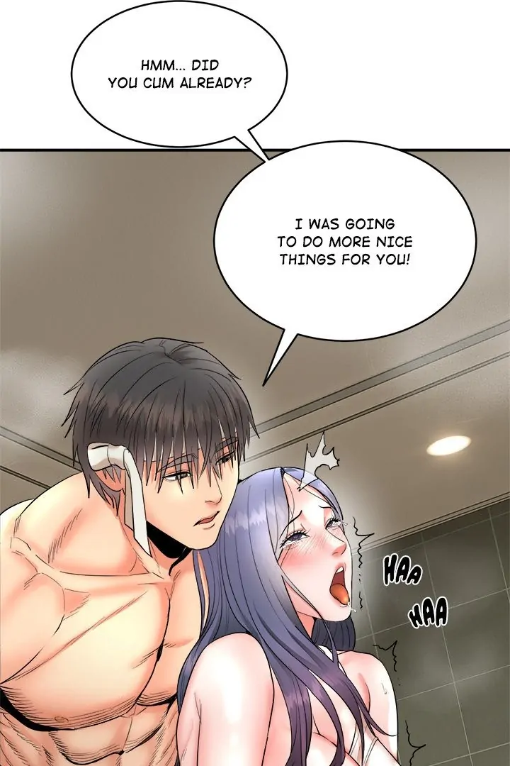 Kangsae the Strong Chapter 3 - Page 90