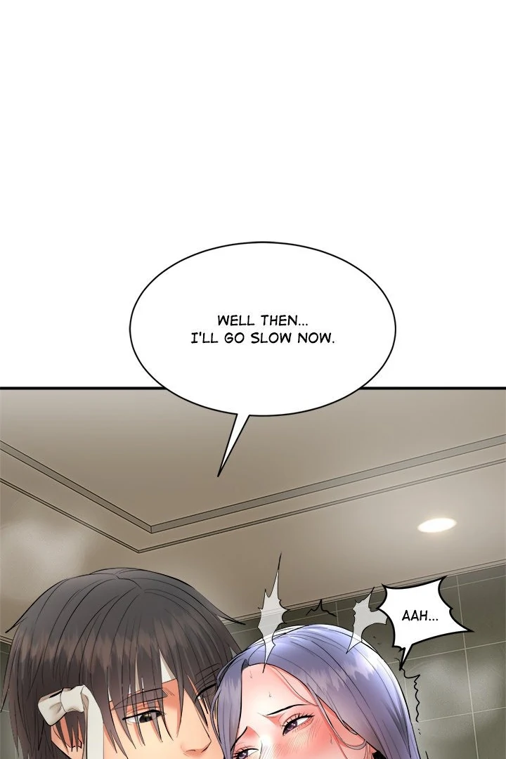 Kangsae the Strong Chapter 3 - Page 92