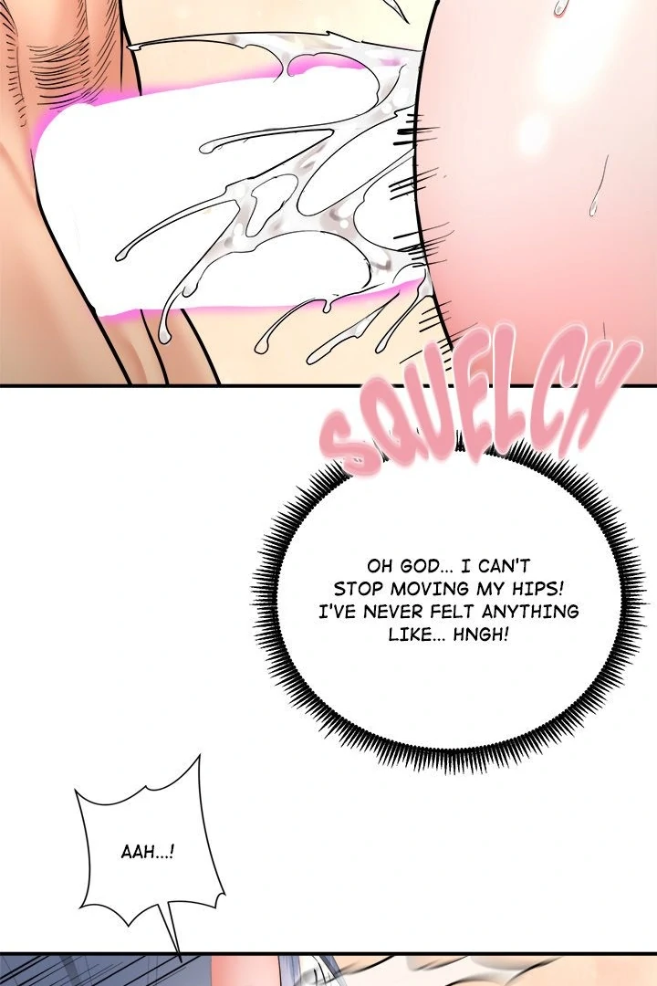 Kangsae the Strong Chapter 3 - Page 97