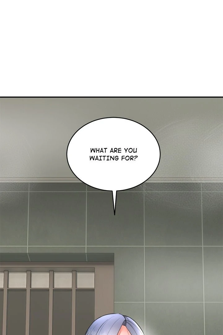 Kangsae the Strong Chapter 4 - Page 1
