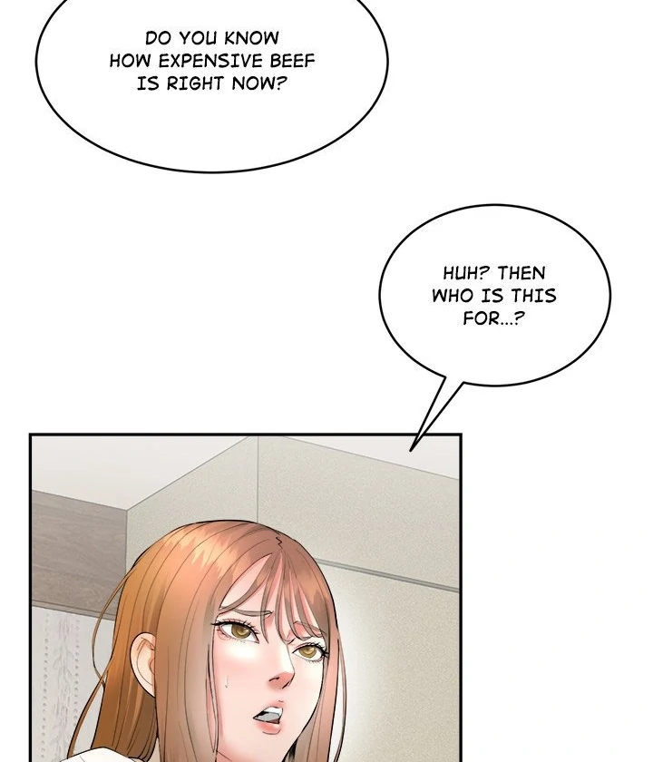 Kangsae the Strong Chapter 4 - Page 101