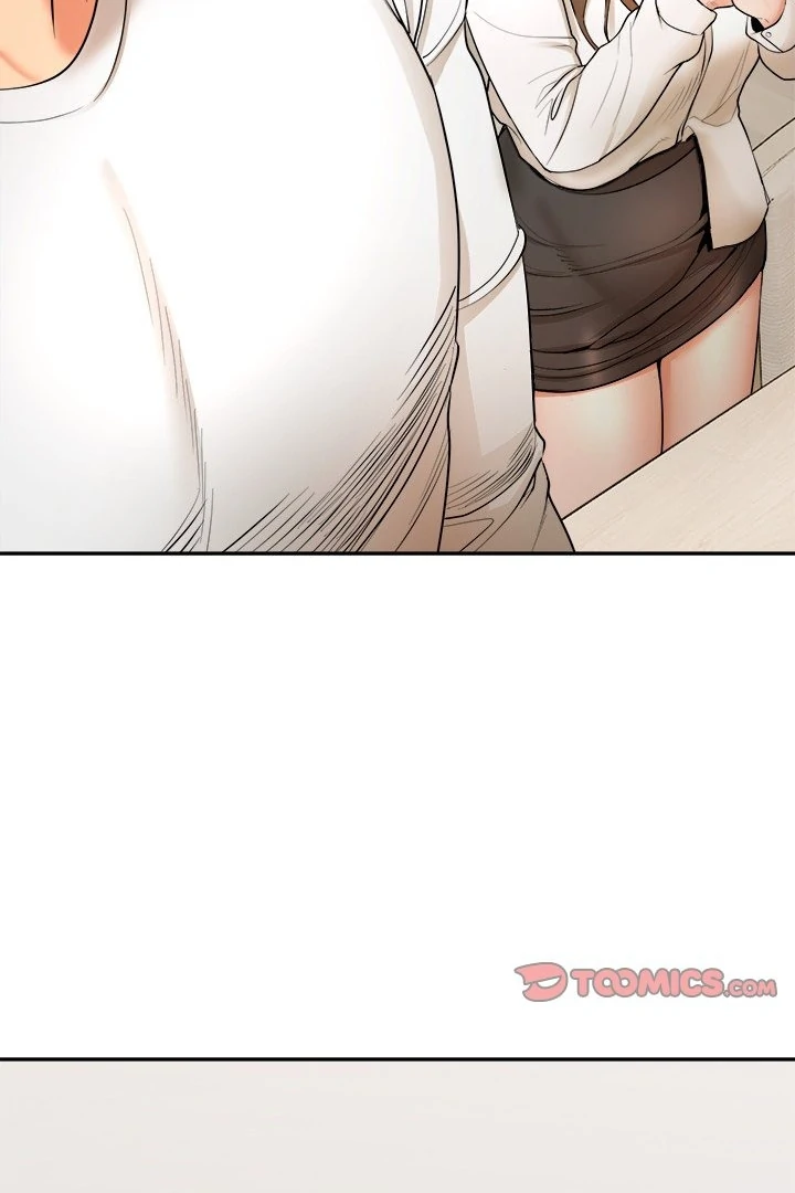 Kangsae the Strong Chapter 4 - Page 104