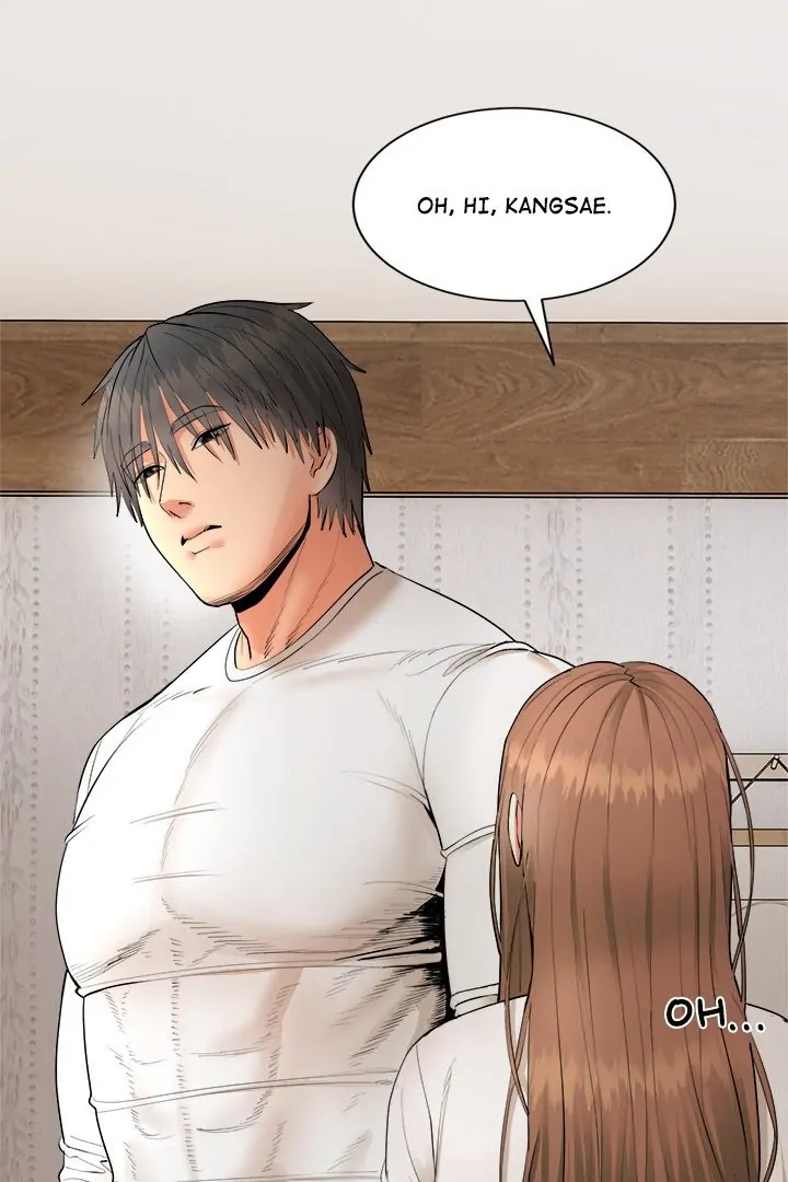 Kangsae the Strong Chapter 4 - Page 105