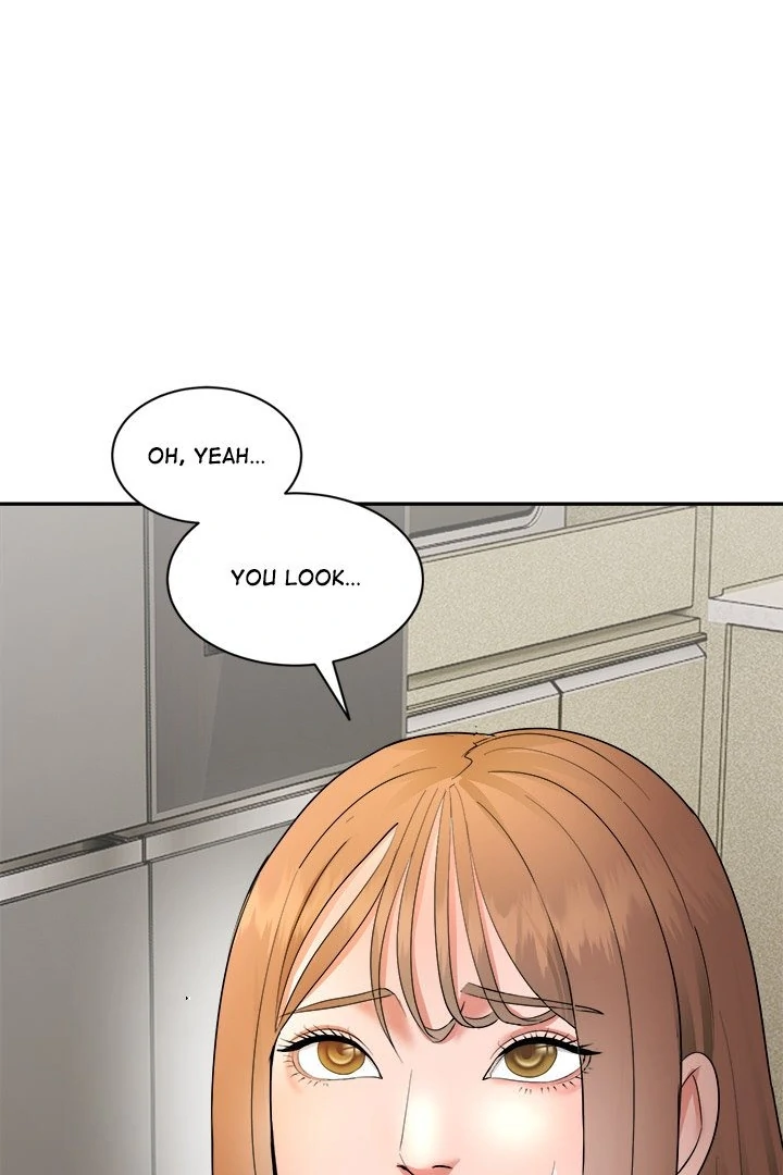 Kangsae the Strong Chapter 4 - Page 109