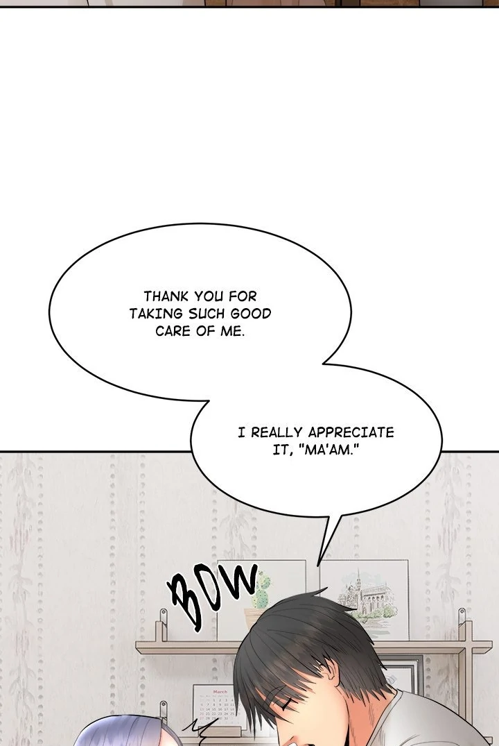 Kangsae the Strong Chapter 4 - Page 112