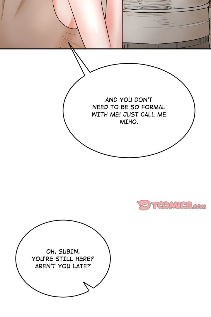 Kangsae the Strong Chapter 4 - Page 115