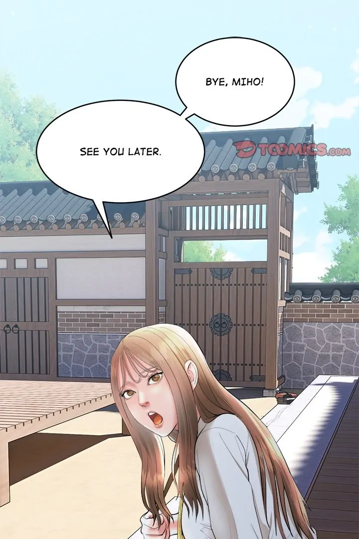 Kangsae the Strong Chapter 4 - Page 121