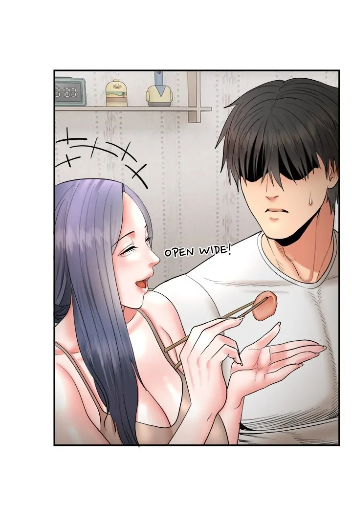 Kangsae the Strong Chapter 4 - Page 123