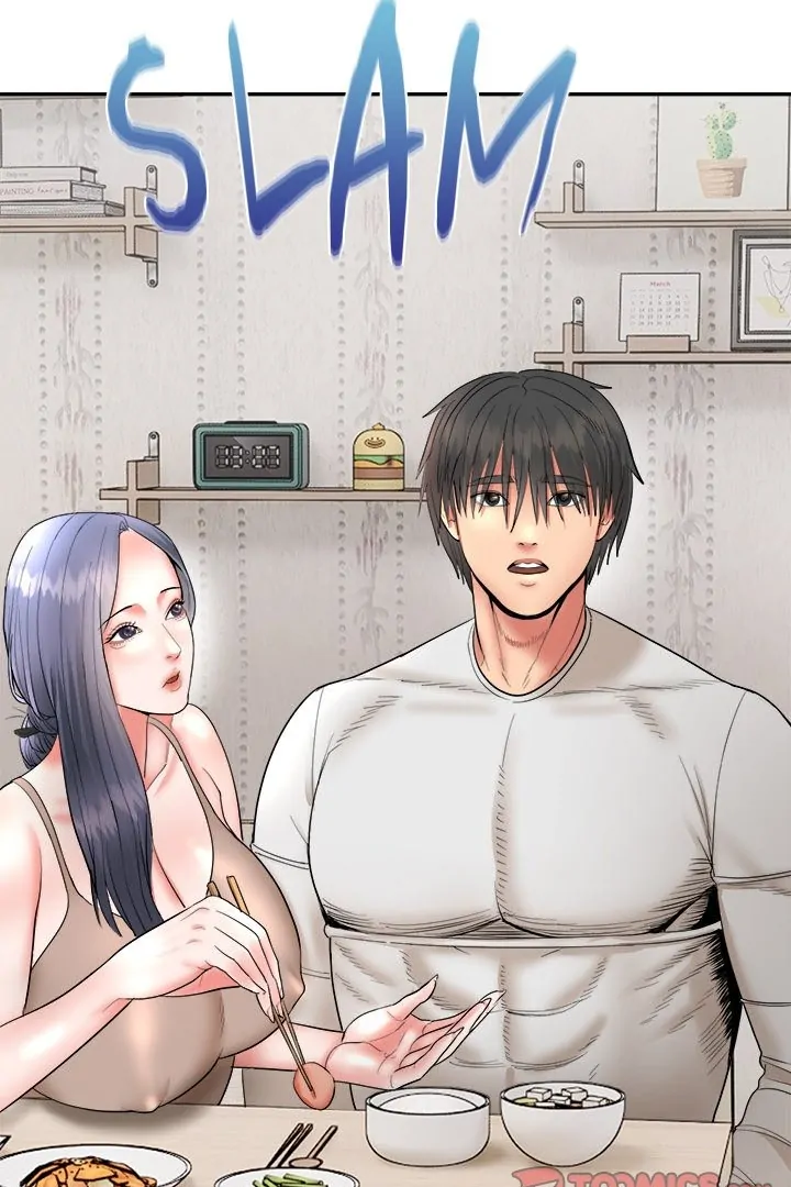Kangsae the Strong Chapter 4 - Page 126