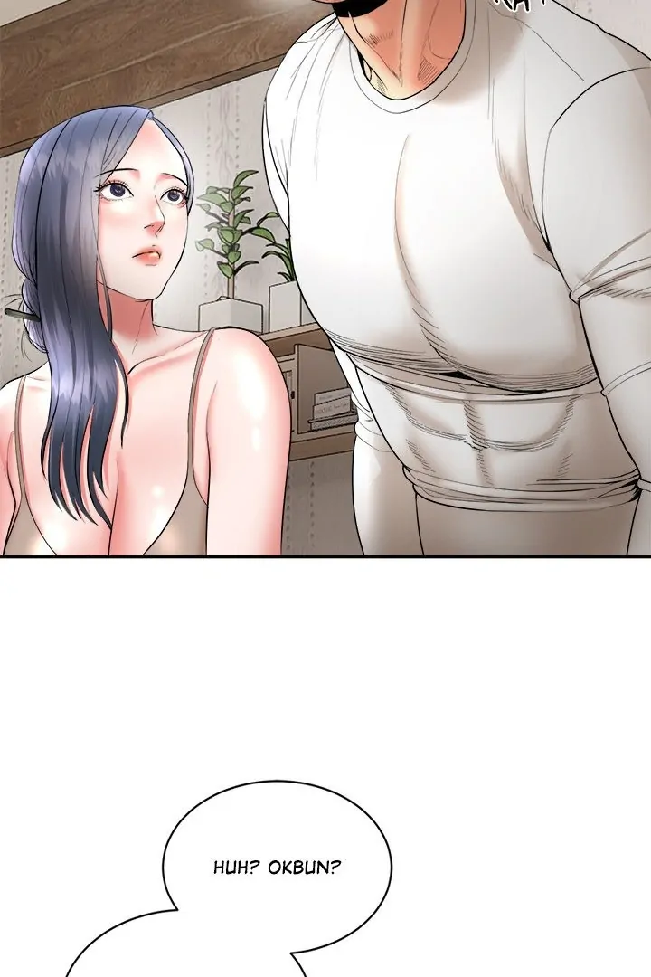 Kangsae the Strong Chapter 4 - Page 128