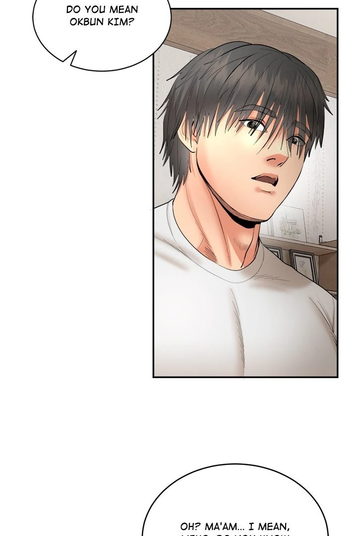 Kangsae the Strong Chapter 4 - Page 129