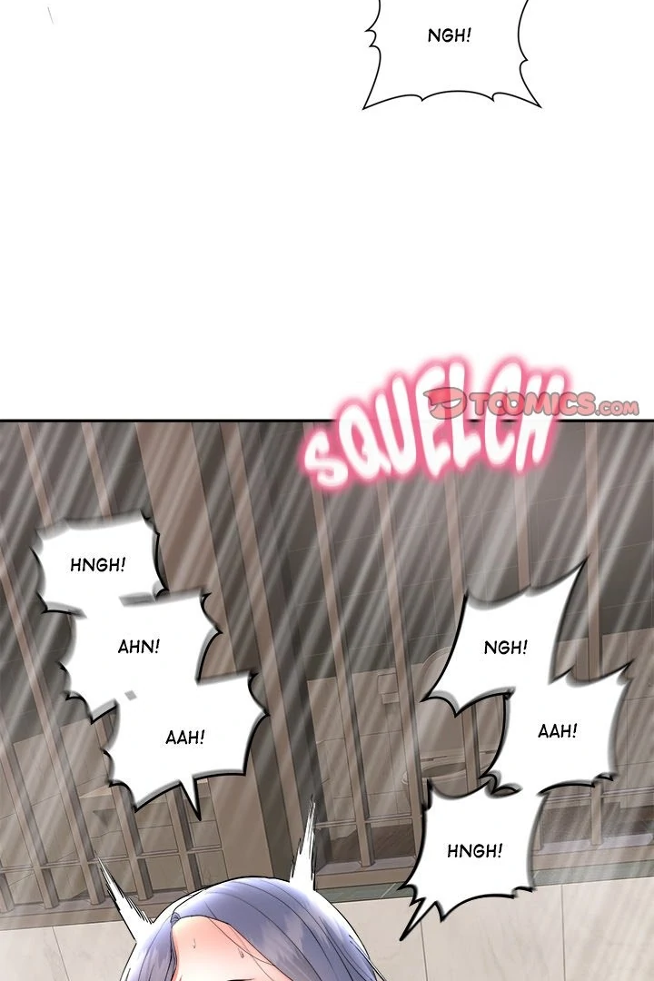 Kangsae the Strong Chapter 4 - Page 19