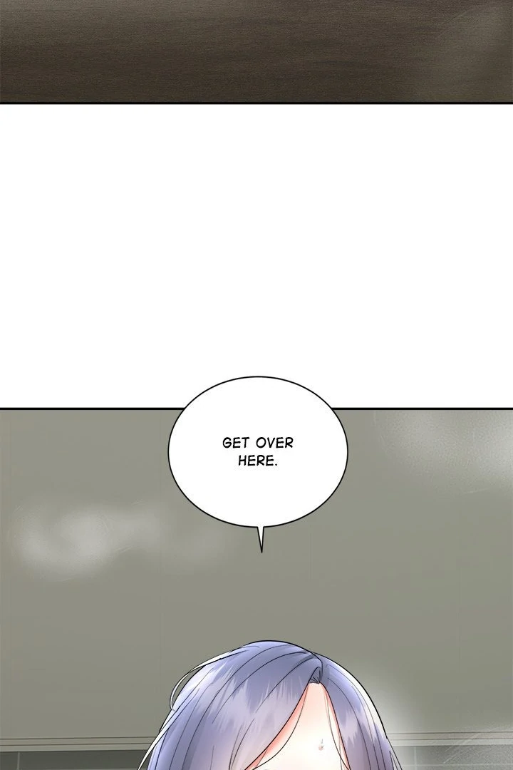 Kangsae the Strong Chapter 4 - Page 3