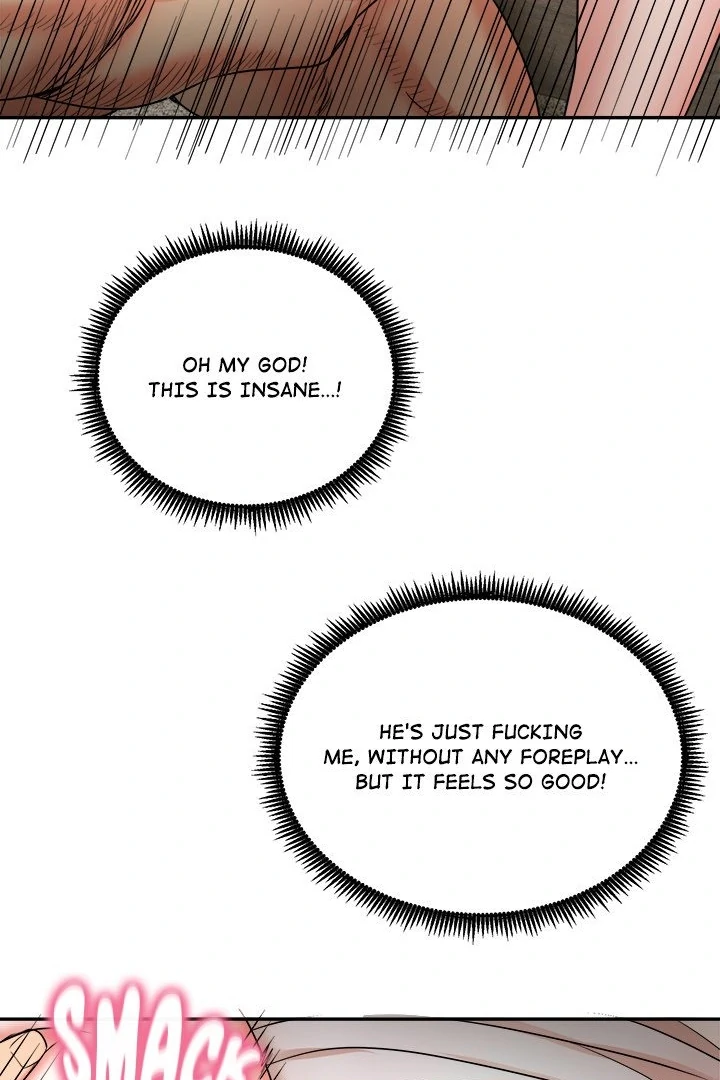 Kangsae the Strong Chapter 4 - Page 21