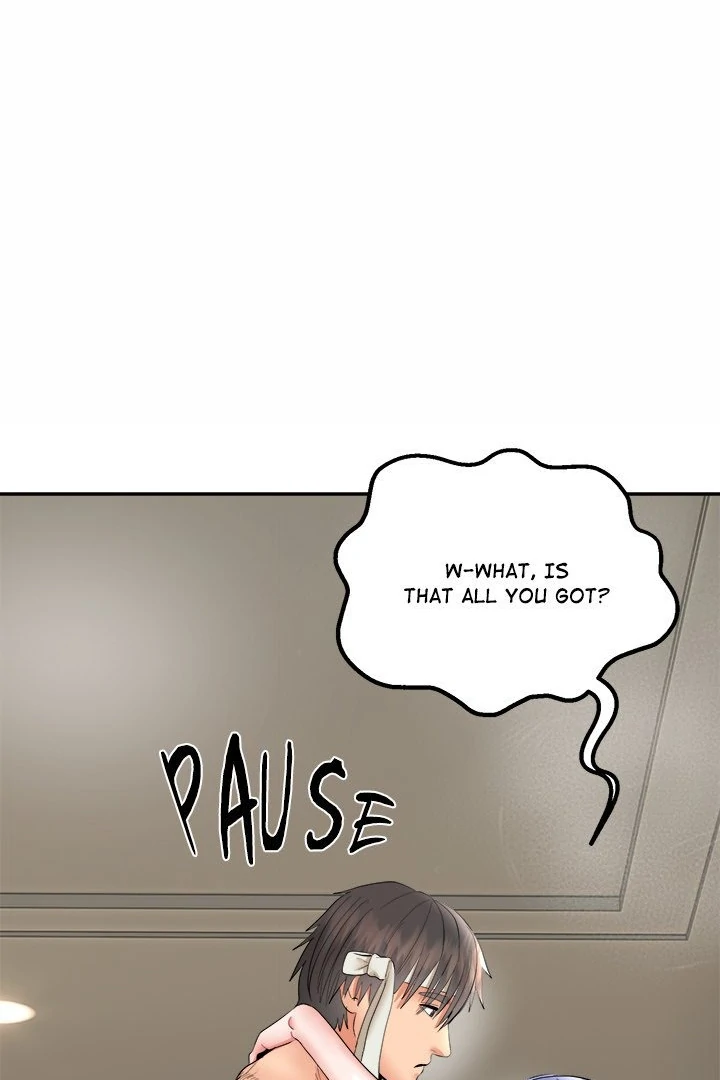 Kangsae the Strong Chapter 4 - Page 26