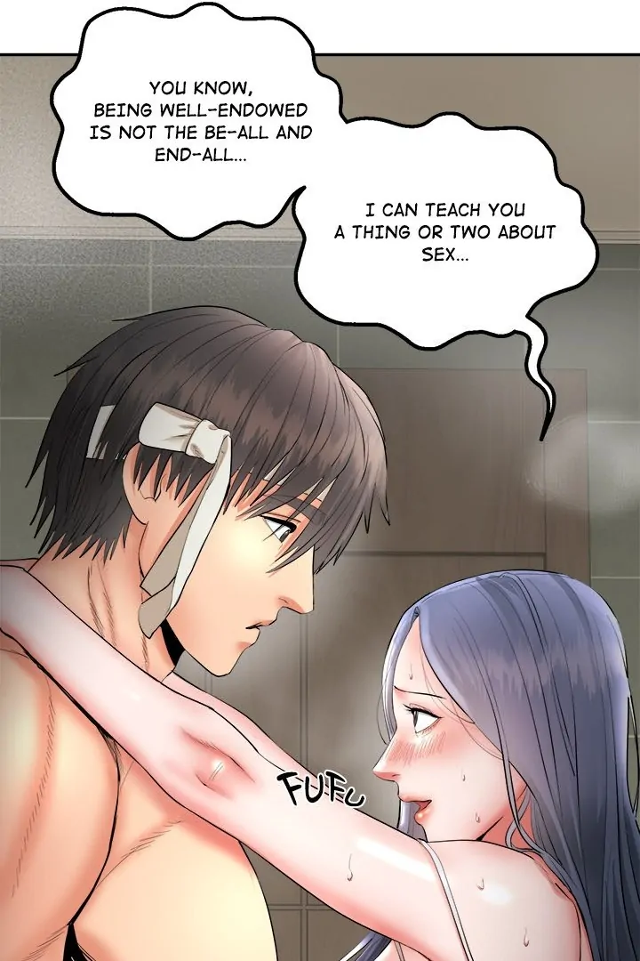 Kangsae the Strong Chapter 4 - Page 29
