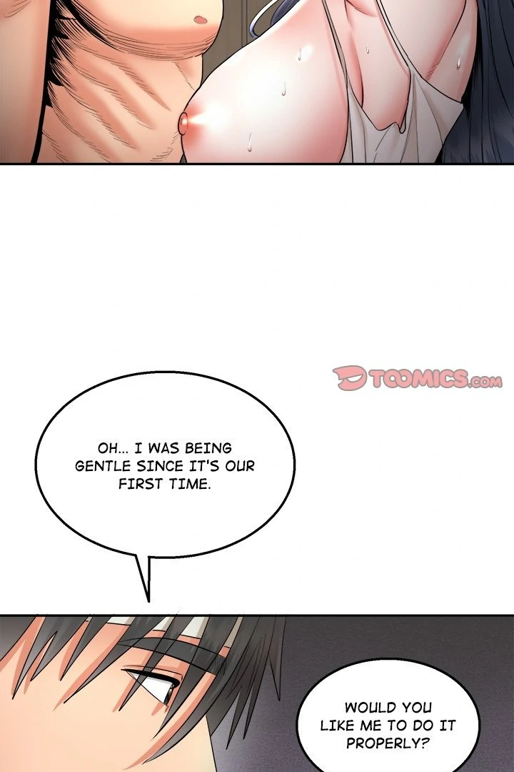 Kangsae the Strong Chapter 4 - Page 30