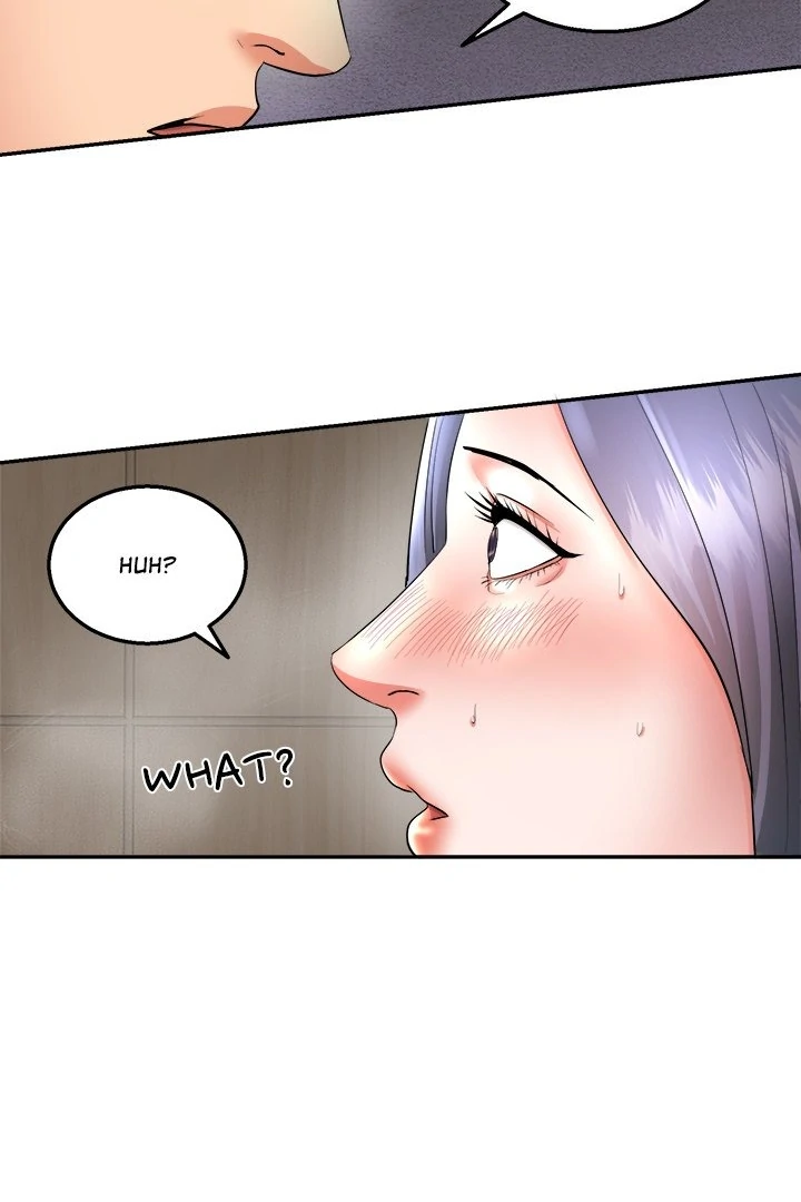Kangsae the Strong Chapter 4 - Page 31