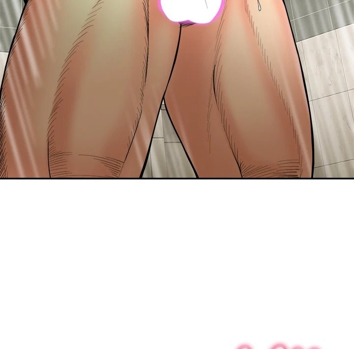 Kangsae the Strong Chapter 4 - Page 34