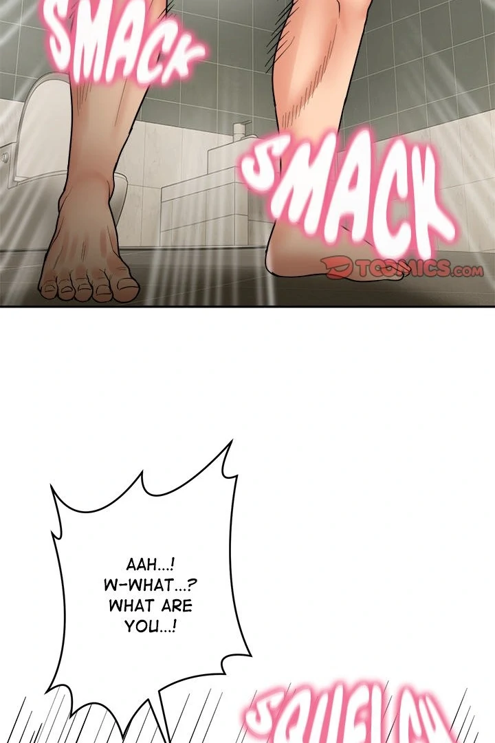 Kangsae the Strong Chapter 4 - Page 36