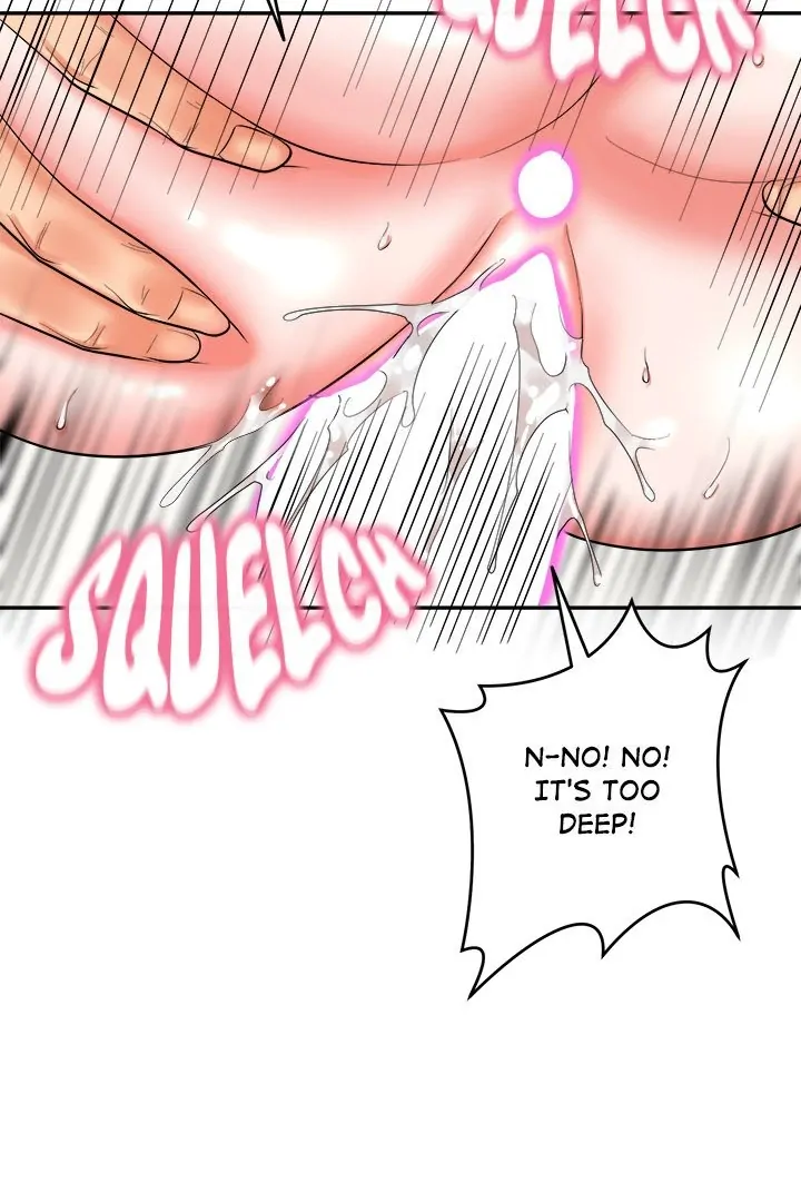 Kangsae the Strong Chapter 4 - Page 37