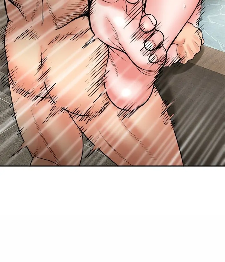 Kangsae the Strong Chapter 4 - Page 39