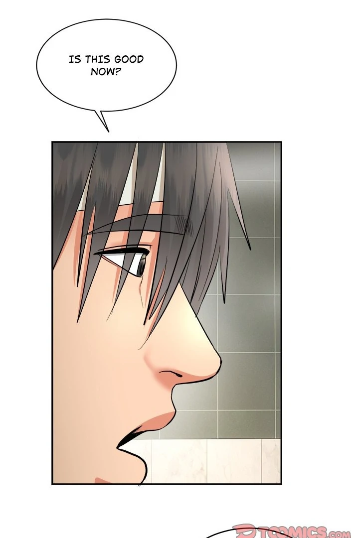 Kangsae the Strong Chapter 4 - Page 41