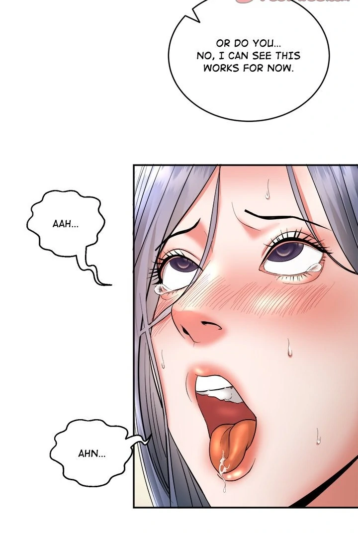 Kangsae the Strong Chapter 4 - Page 42
