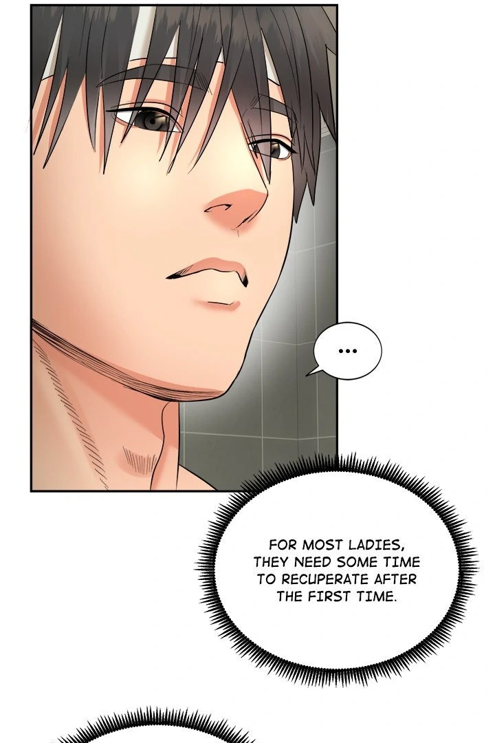 Kangsae the Strong Chapter 4 - Page 6
