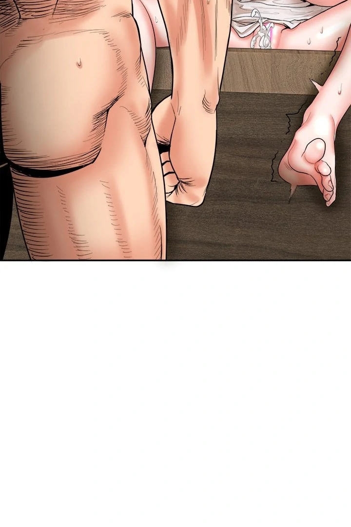 Kangsae the Strong Chapter 4 - Page 58