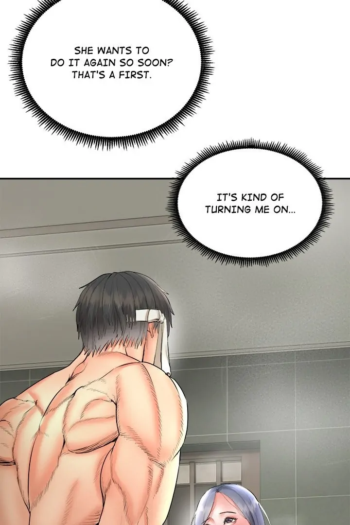 Kangsae the Strong Chapter 4 - Page 7