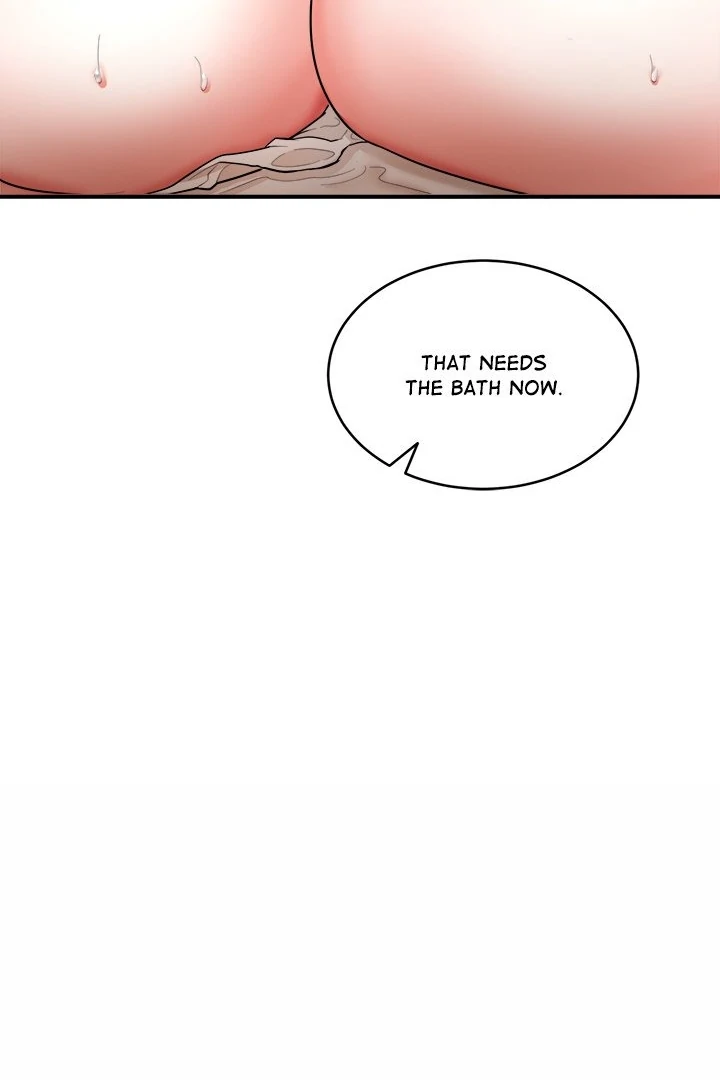 Kangsae the Strong Chapter 4 - Page 64