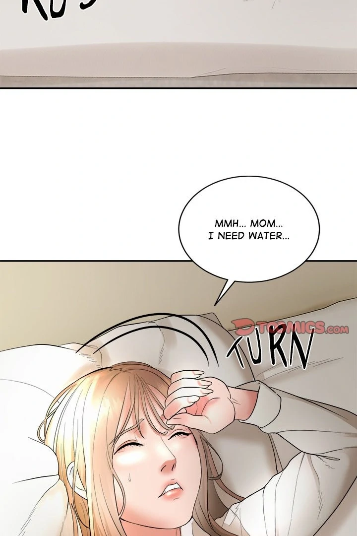 Kangsae the Strong Chapter 4 - Page 76